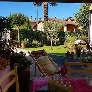 Da Giusy Bed & Breakfast Corte Franca
