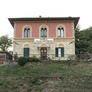 Sosta Alla Cantoniera San Piero a Sieve