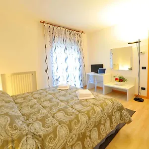 La Sosta Bed & Breakfast Ponte San Nicolo