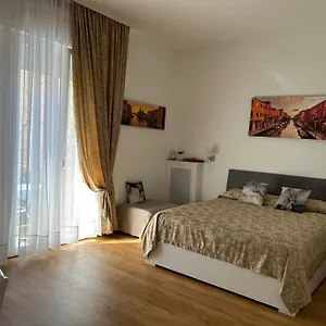 Casa Di Taty Bed & Breakfast Mestre