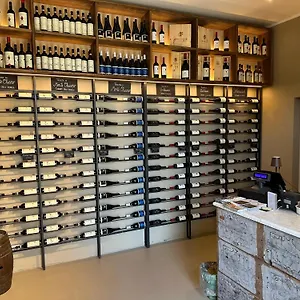 Rooms&wine Al Castello Monteriggioni