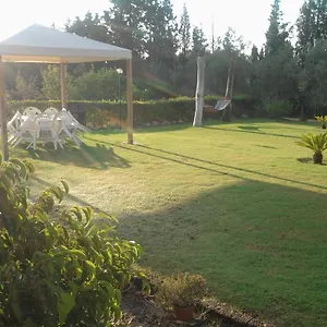 Al Sole Di Bed & Breakfast Pula