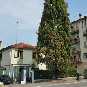 Ever Bed & Breakfast Mestre